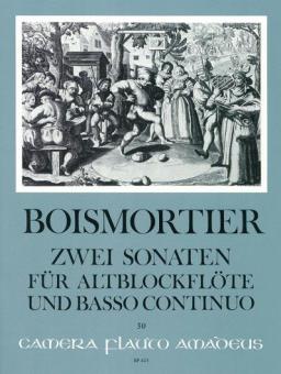 2 Sonate op. 27 