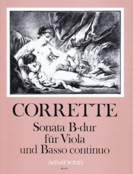 Sonata in si bemolle maggiore 