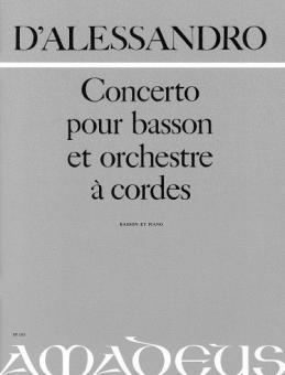 Concerto op. 75 - Riduzione per pianoforte con parte solista 