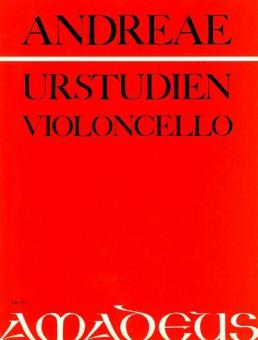 Studi per violoncello 