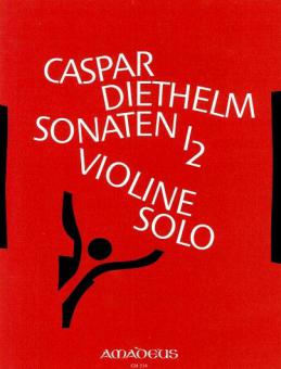 Sonate I + II op. 69 e op. 92 