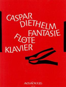 Fantasia op. 49 
