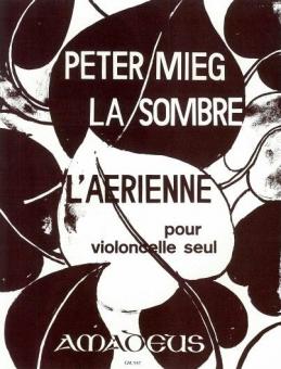 La cupa, L'aerienne 