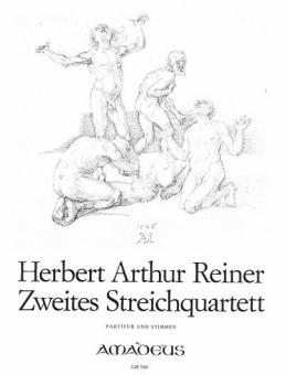 Quartetto n. 2 (1958) 