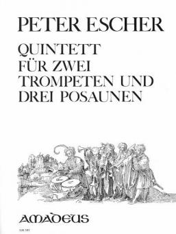 Quintetto op. 114 