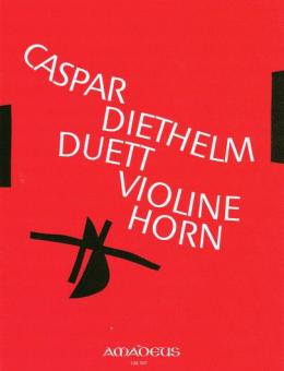 Duetto op. 104 