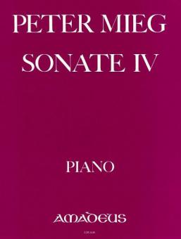 Sonate IV (1975) 