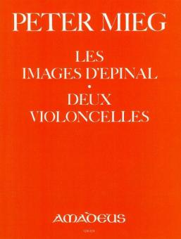 Les images d'epinal 