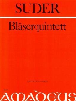 Quintetto (tre movimenti) (1976) 