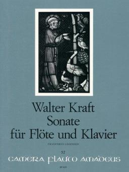 Sonata "Franziskus-Legenden 