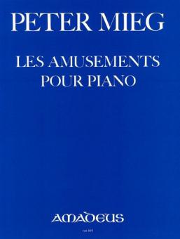 Les Amusements (1977) 