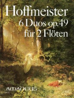 Sei Duo op. 49 