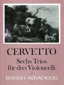 Sei trii 