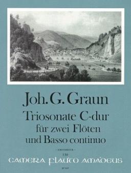 Trio in do maggiore 