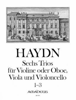 6 trii Vol. I 