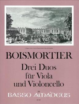 3 sonate op. 10/3-5 