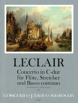 Concerto op. 7/3 in do maggiore 