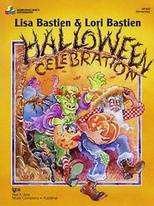 Bastien Halloween Celebration 