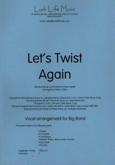 Let's Twist Again 