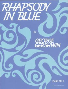 Rhapsody in Blue 