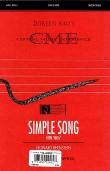 Simple Song 