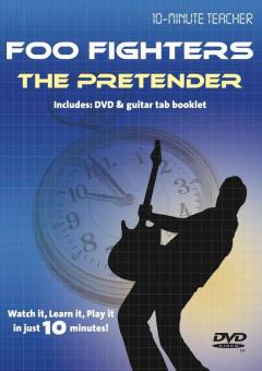 Foo Fighters - The Pretender 