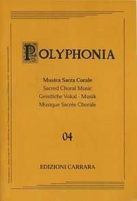 Polyphonia 4 