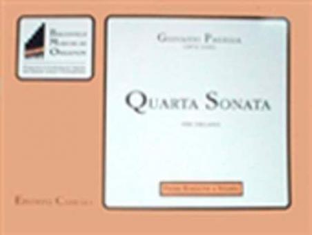 Sonata IV 
