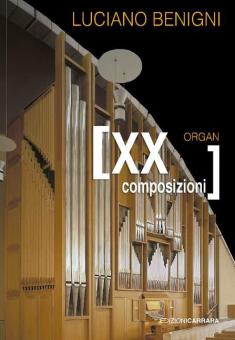 Composizioni per organo 