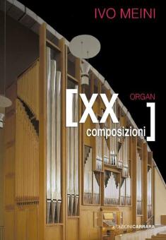 Composizioni per Organo 