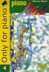 Piano Jazz 