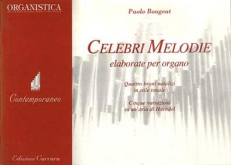 Celebri Melodie 