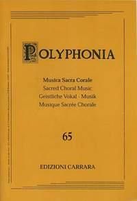 Polyphonia 65 