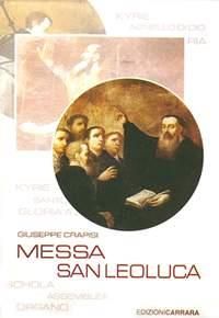 Messa San Leoluca 