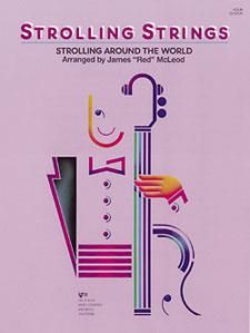 Strolling Around The World 