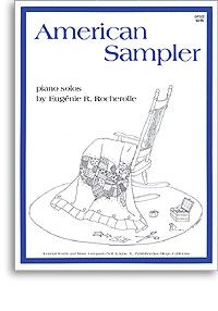 American Sampler 