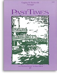 Past Times 