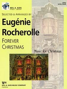 Forever Christmas 