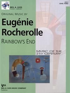 Rainbow's End, Level 3 