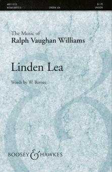 Linden Lea 