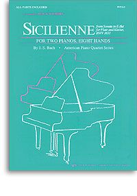 Sicilienne 