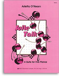 Suite Talk 