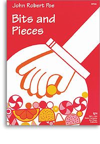 Bits and Pieces 