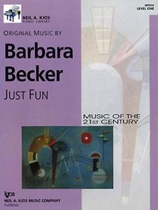 Just Fun, Level 1 