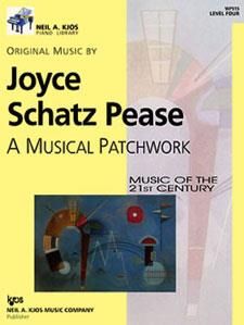 A Musical Patchwork 