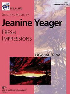 Fresh Impressions, Preparatory 