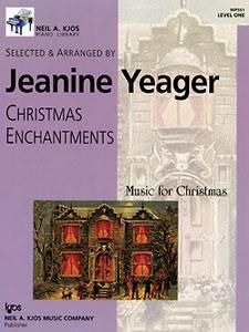 Christmas Enchantments 