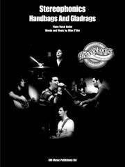 Handbags and Gladrags 