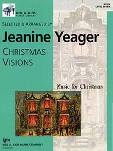 Christmas Visions 