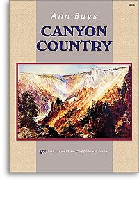 Canyon Country 